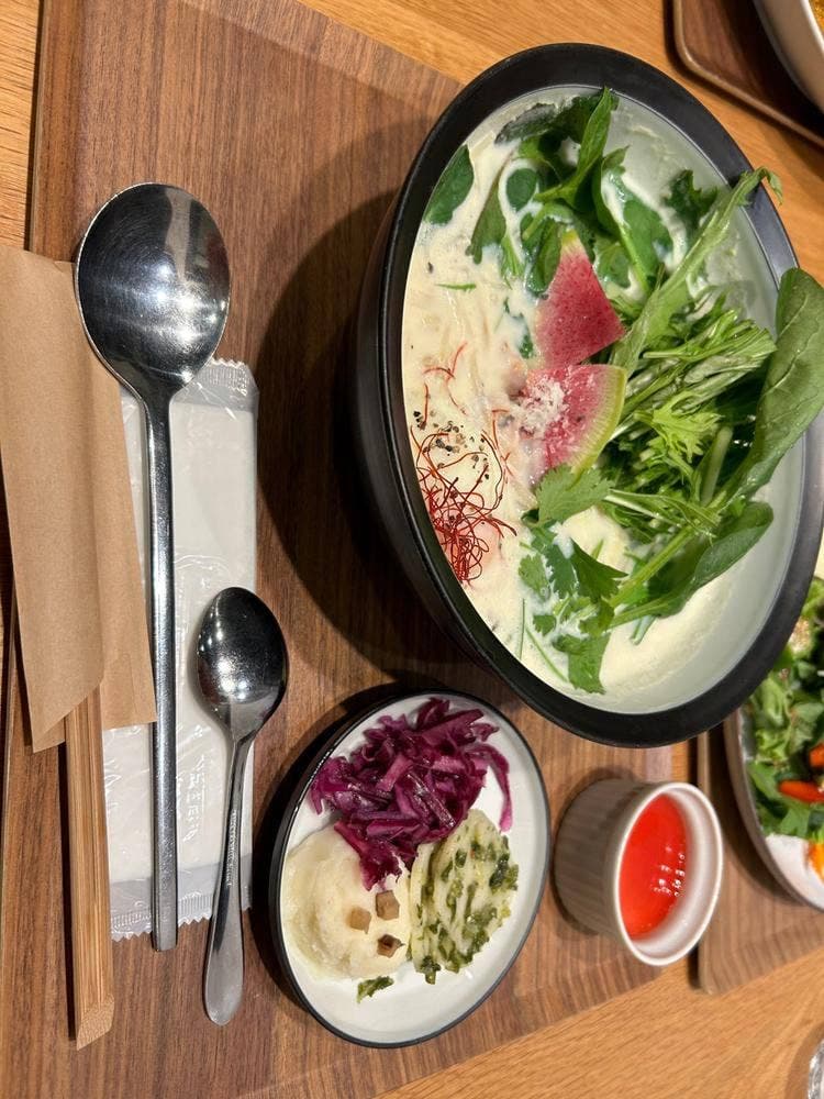 タニタカフェ そごう横浜店