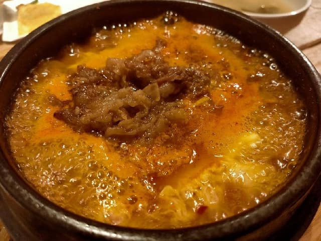 韓美膳 霞ヶ関ビルディング店 - サブ画像3