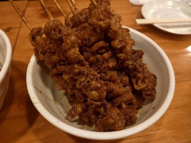 とりいちず 人形町店 - サブ画像1