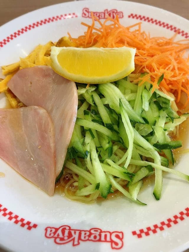スガキヤ 大治ピアゴ店 - サブ画像3