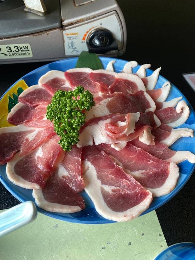 葛城高原ロッジ お食事処 - サブ画像3