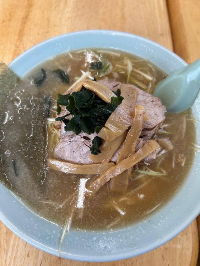 ラーメンショップ 運転免許センター北口店 - サブ画像1