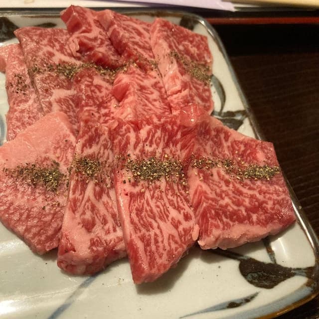 銀風亭 - サブ画像3
