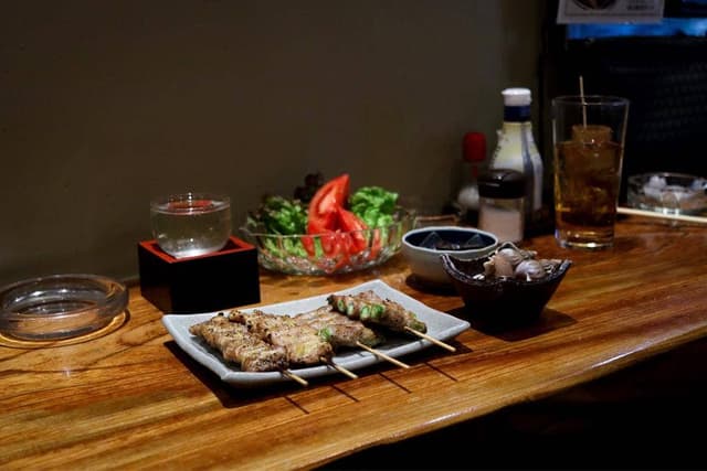 串焼き 曽根屋 - サブ画像1