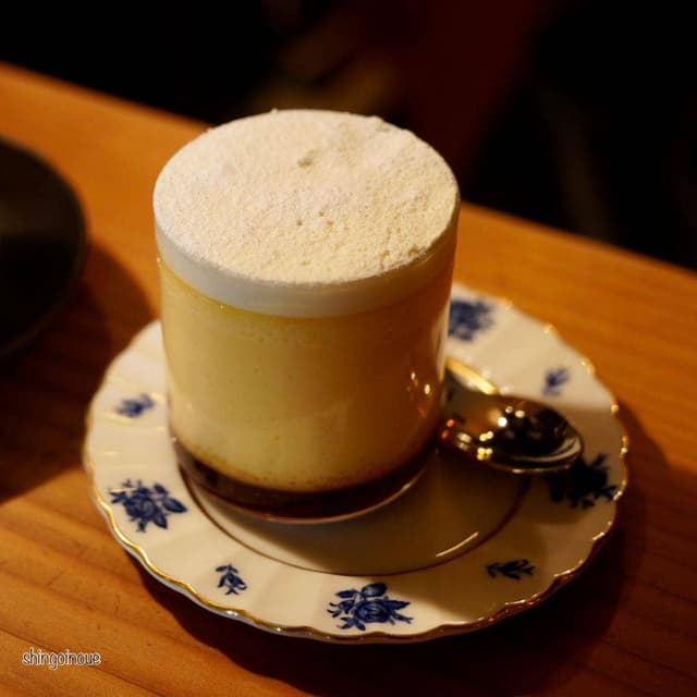 cafe&bar L'ecume des Jours - サブ画像1