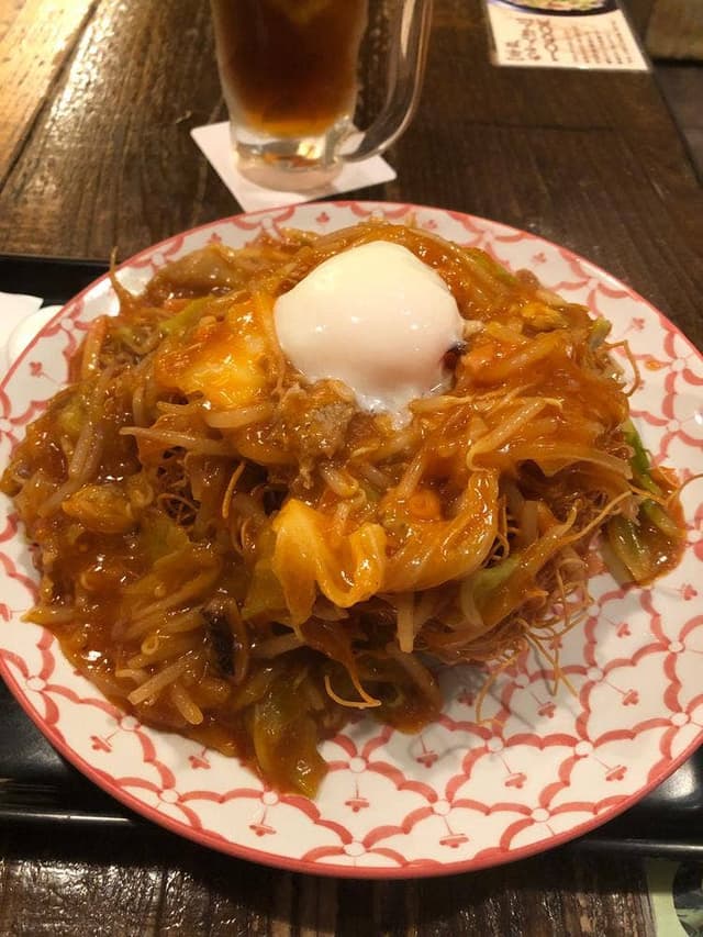 ちゃんぽん由丸 品川港南店 - サブ画像1