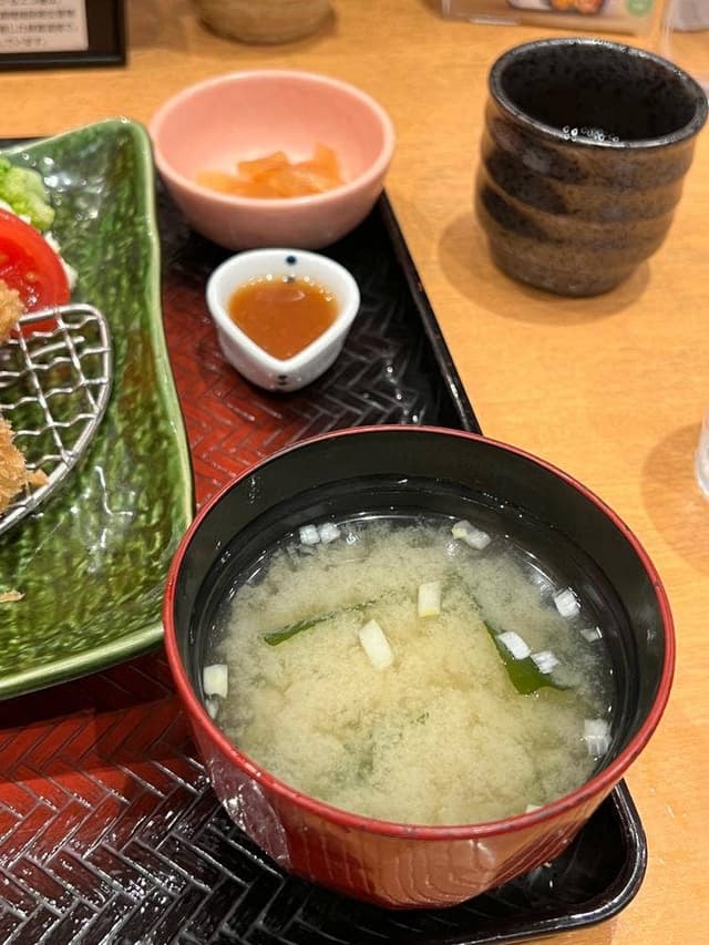 大戸屋ごはん処 王子北本通り店 - サブ画像3