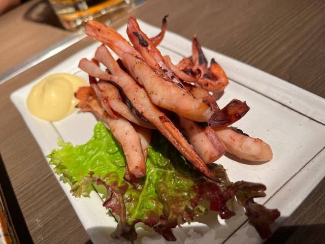 あら磯 - サブ画像2