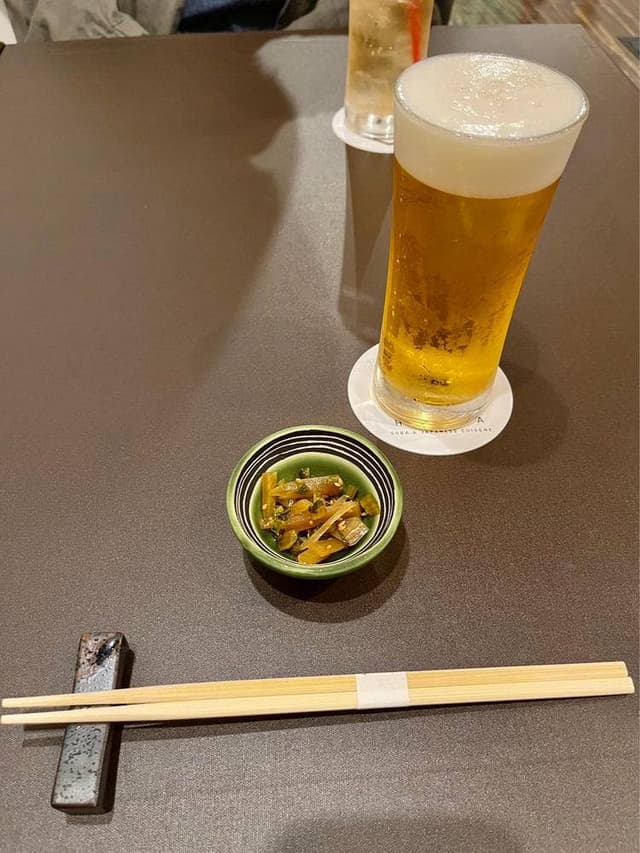 馳走蕎楽はるきや - サブ画像2