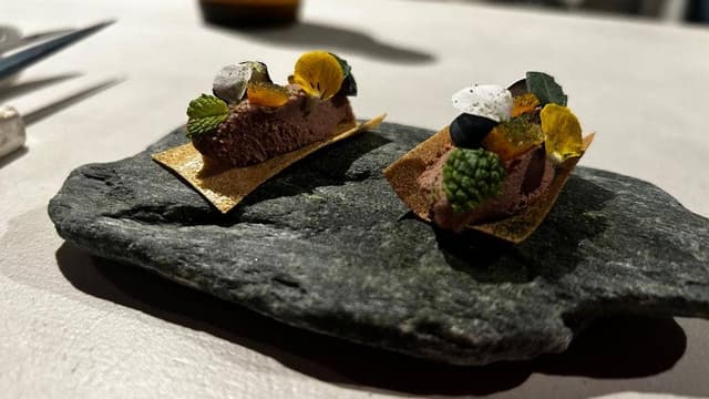 MAEN Sake pairing restaurant - サブ画像1