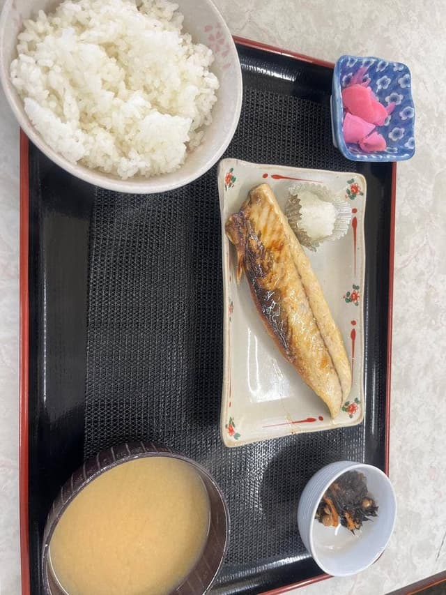 若山食堂 - サブ画像1