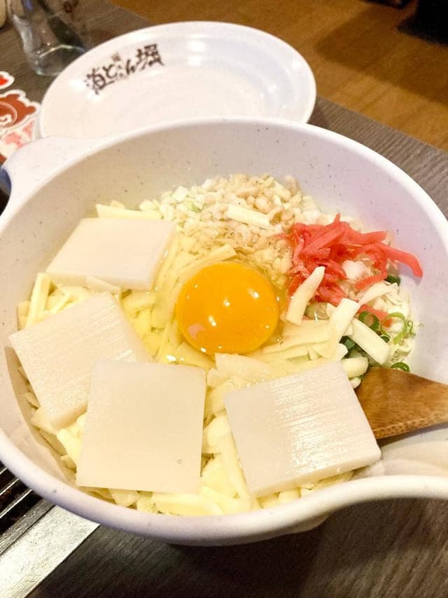 道とん堀 野々市店 - サブ画像2
