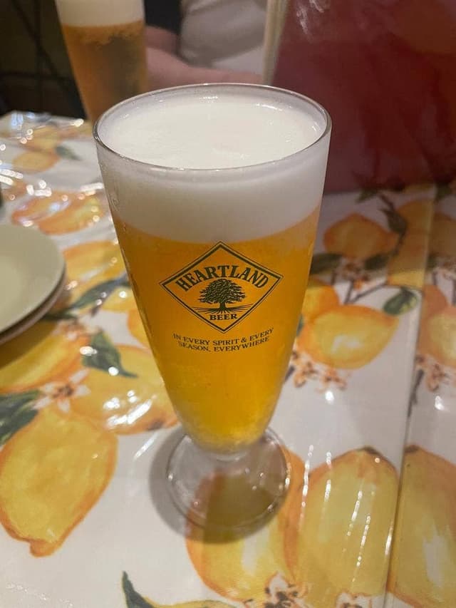 ピッツェリア パロンチーノ - サブ画像1