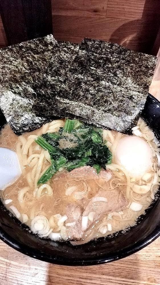 麺勇軒 - サブ画像2