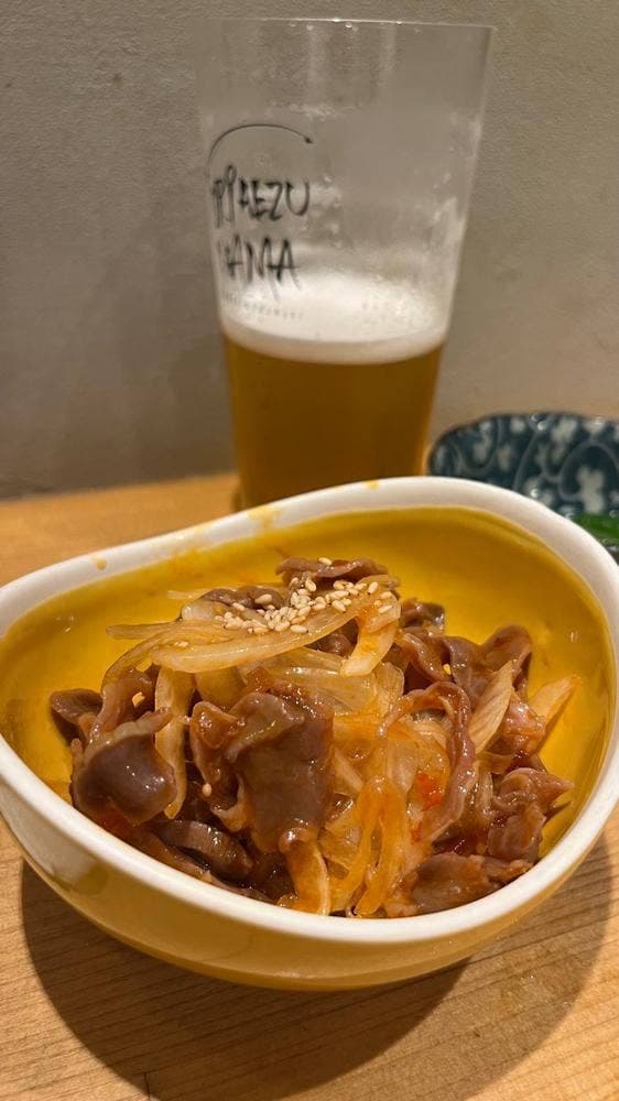 酒場こまわり
