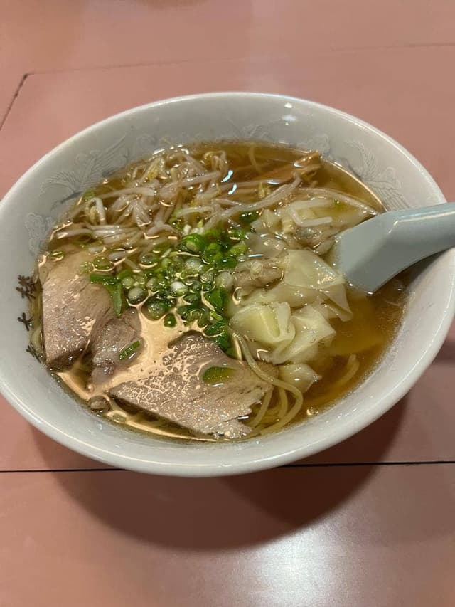 中華料理 幸太楼 - サブ画像2