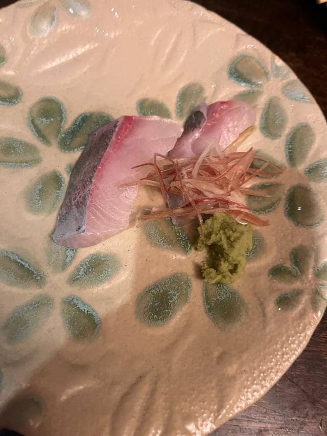 肴や 鯛の鯛 - サブ画像2