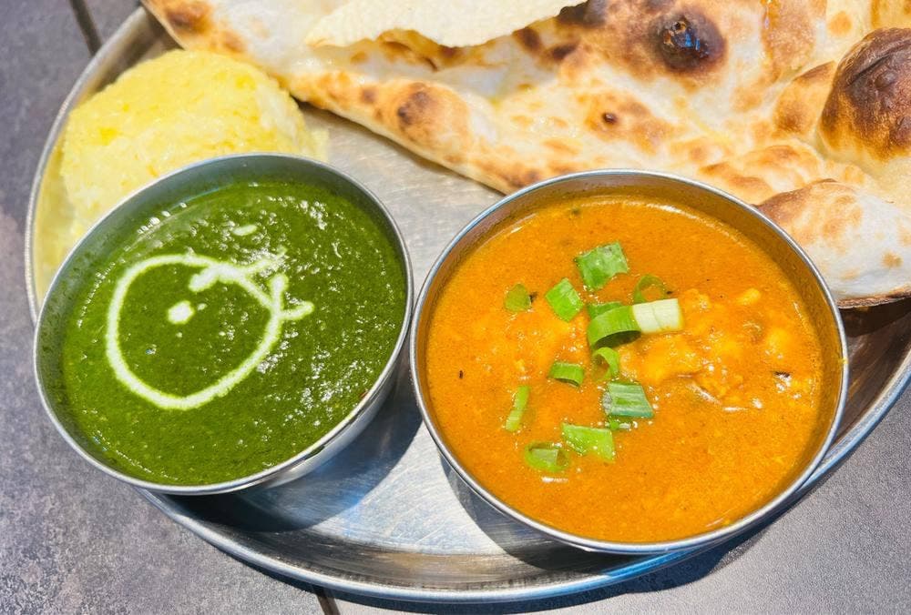 インド料理 ムンバイ 柏モディ店