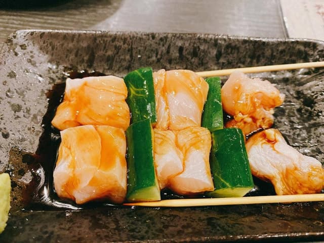 居酒屋すずらん - サブ画像1