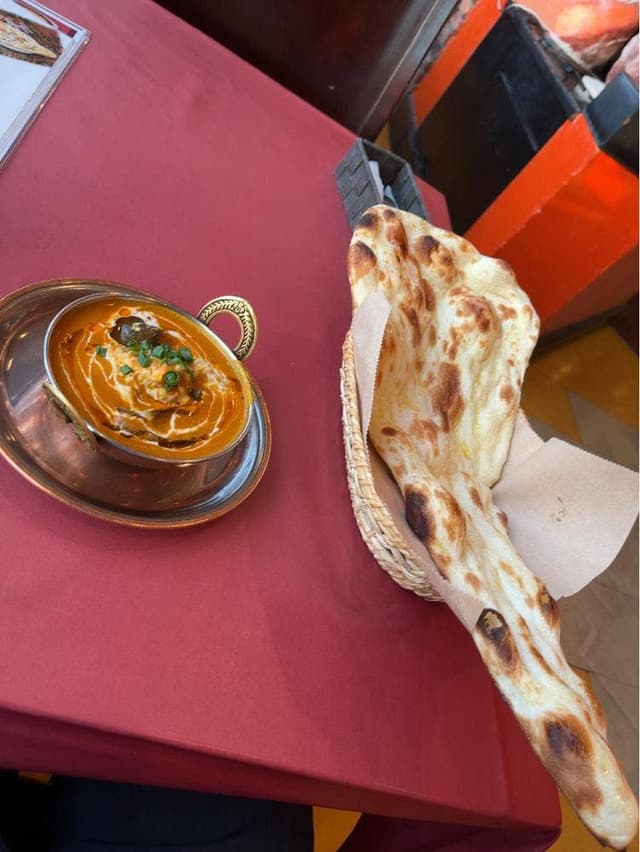 マサラ 大泉学園店 - サブ画像1