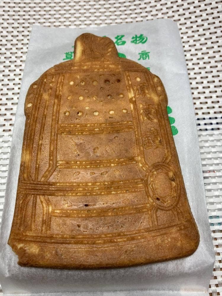 総本家釣鐘屋
