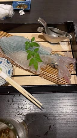 炙り炉端 山尾 博多駅前