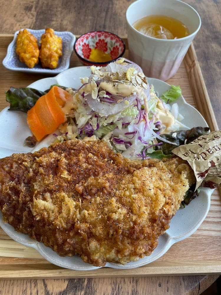 ガブッ!鶏 ゆきじ堂