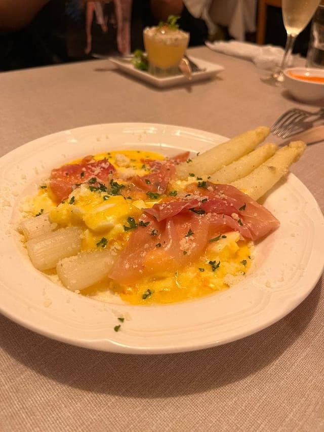 TAVERNA UOKIN 西新宿店 - サブ画像1