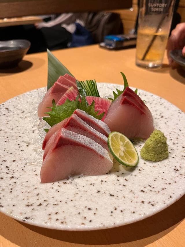 ぶり中野 西新宿店 - サブ画像2