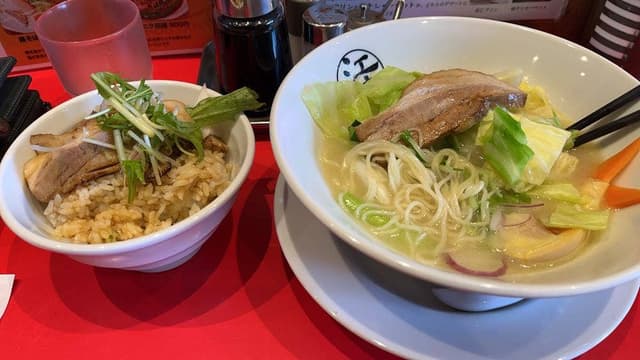 江南一店 - サブ画像2