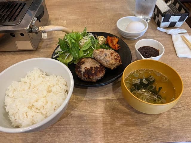 やきまる 新栄店 - サブ画像1