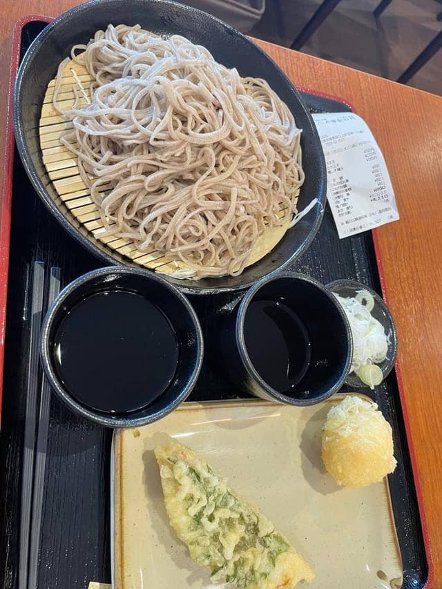 小木曽製粉所 阿久比店 - サブ画像2