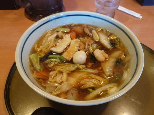 三宝亭岩沼店 - サブ画像1