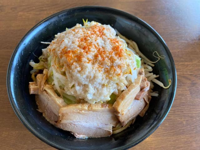 ラーメン いっこく - サブ画像1