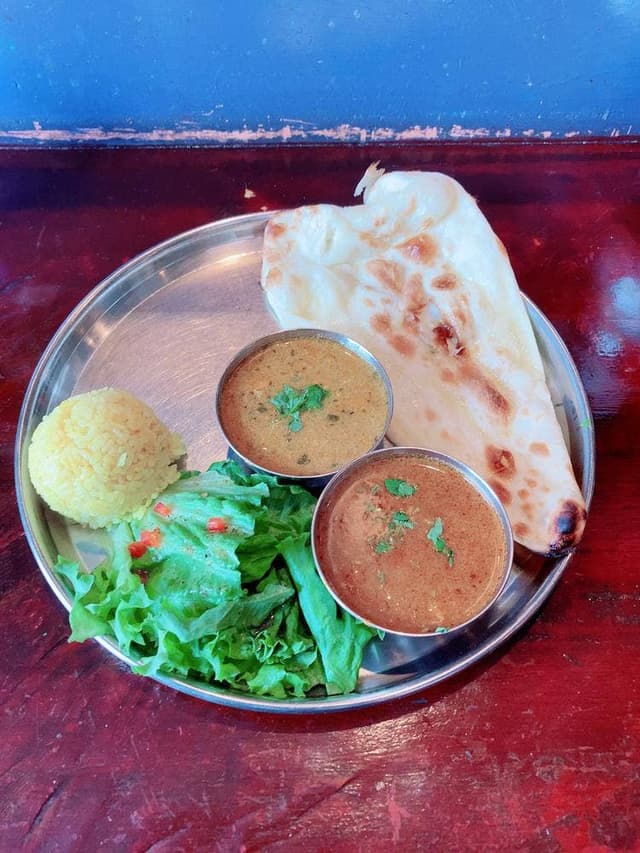 タンドールバル カマルプール - サブ画像1