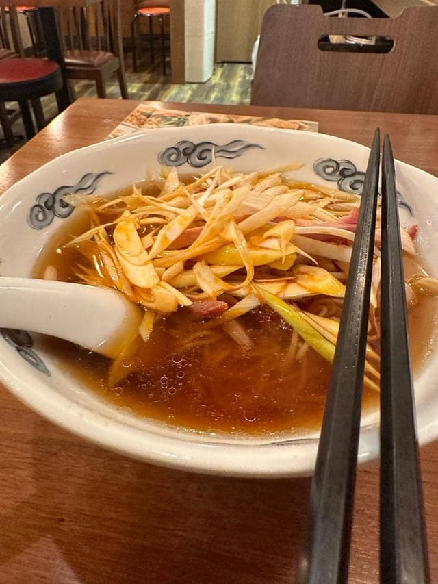香香坊 静岡1号店 - サブ画像1