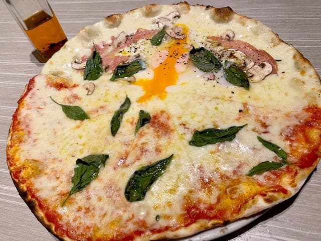 IL Ritrovo 渋谷店 - サブ画像1