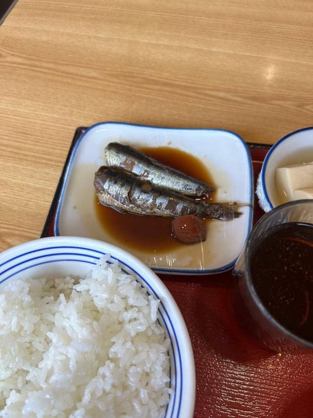 金沢神宮寺食堂 - サブ画像1