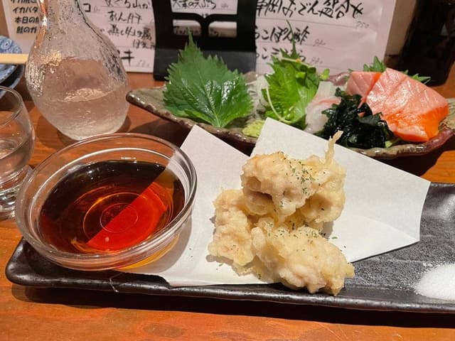 地酒と肴と静岡もの よしくら - サブ画像2