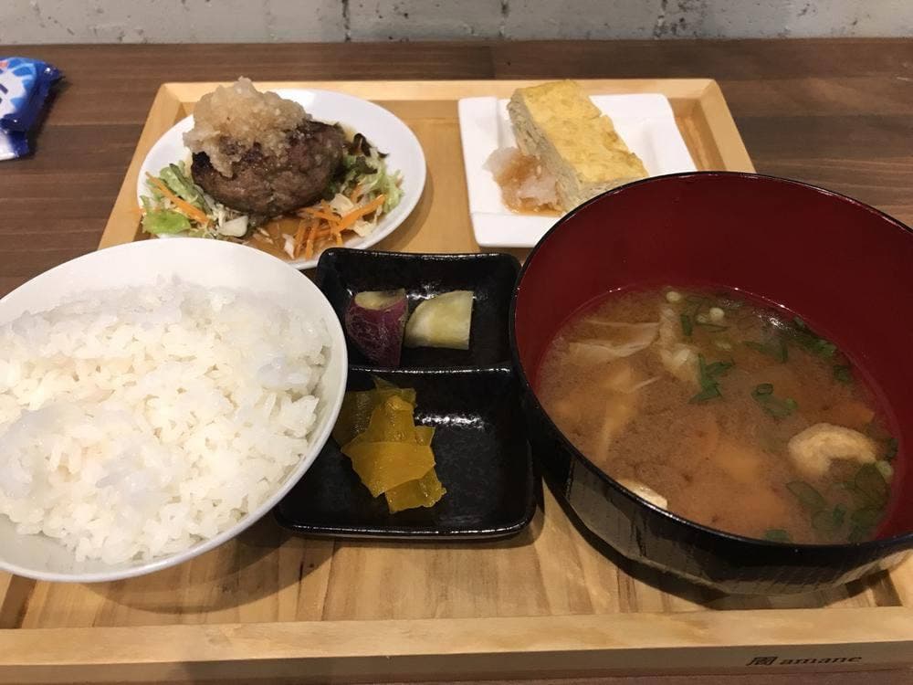 周 amane