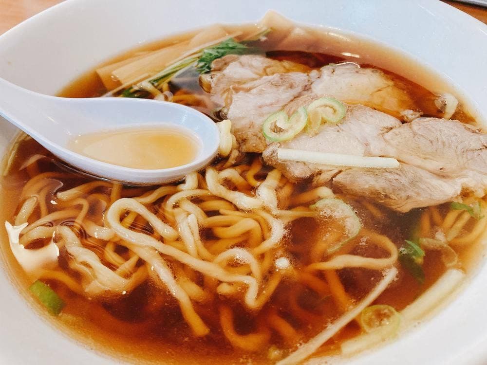 中国飯店 楽宴