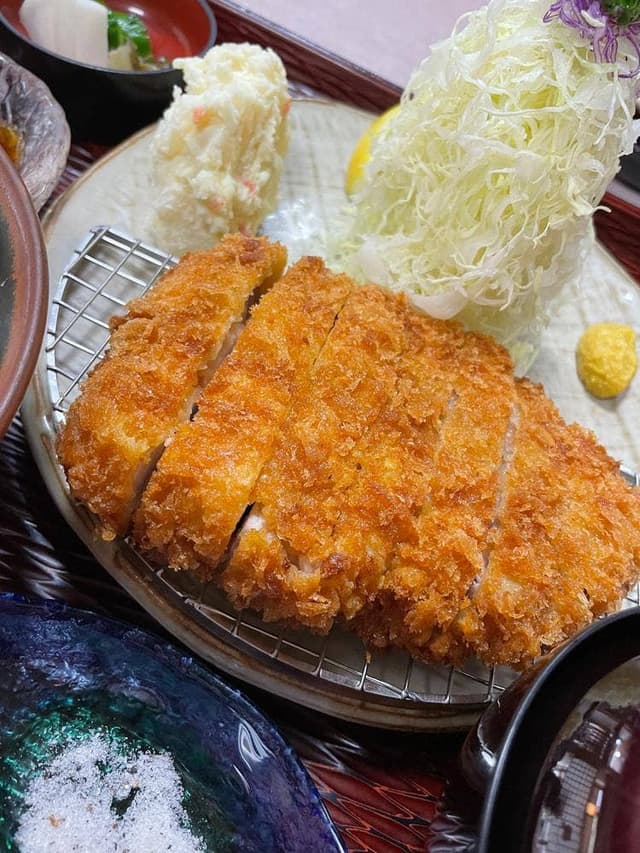 甲子屋 - サブ画像3