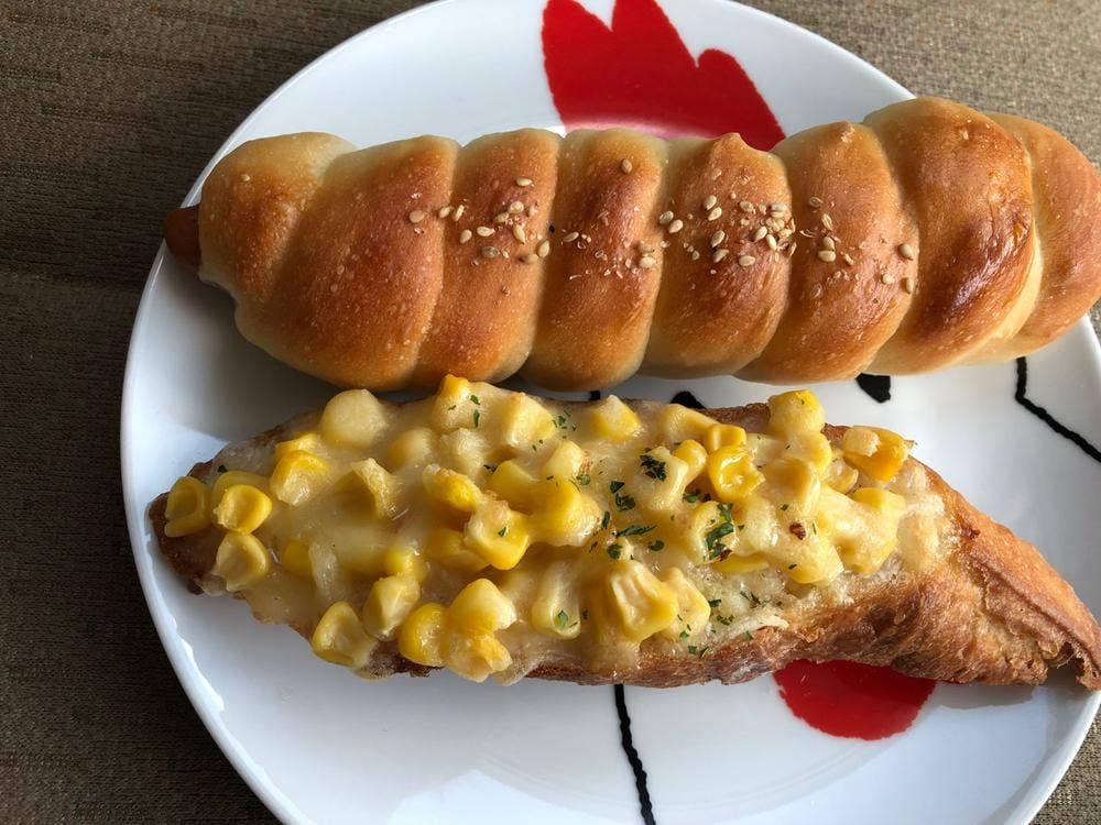 ガレージ ベーカリーアンドコーヒー