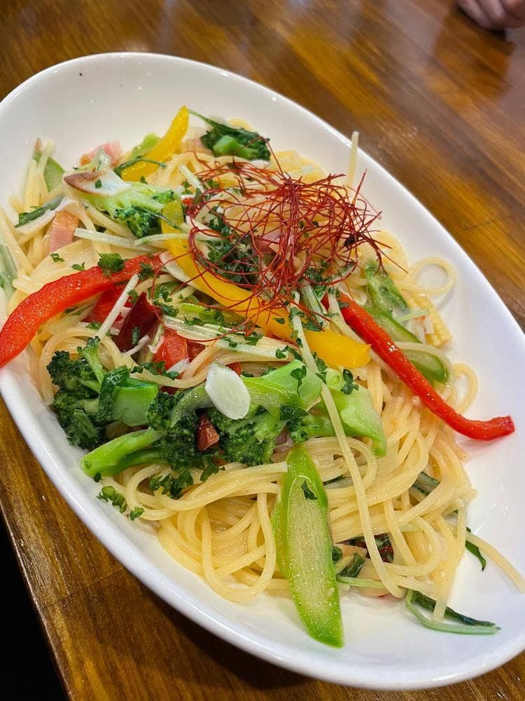 イタリア食堂 クチナーレ