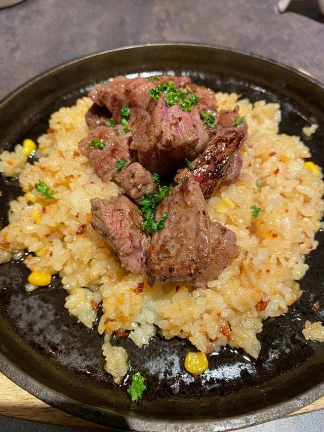 COOK BARN TOKYO - サブ画像2