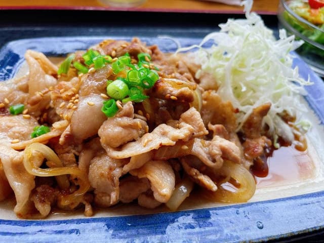 健康レストラン しみず魚to畑 エスパルスドリームプラザ店 - サブ画像1