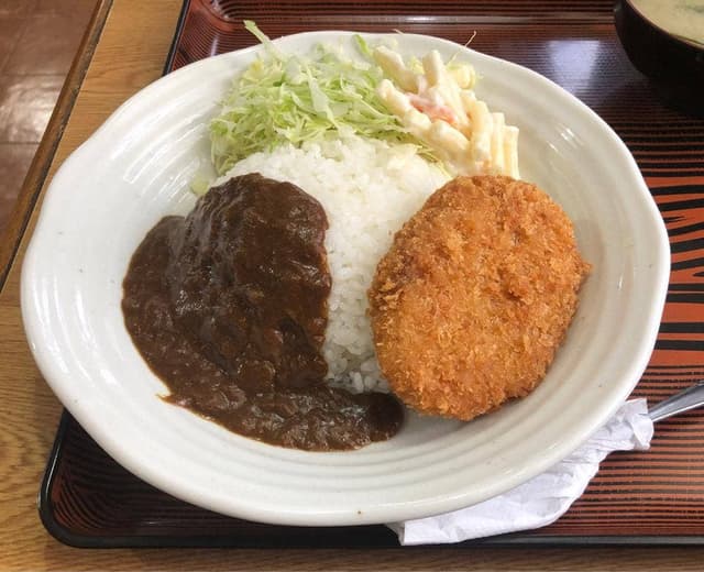 常盤仙食堂 - サブ画像2