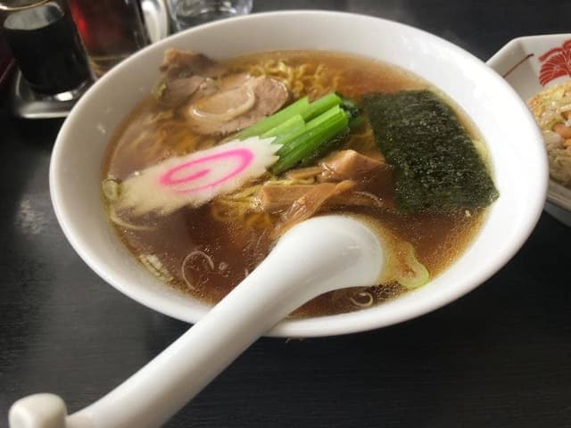 中華料理 万福 - サブ画像2