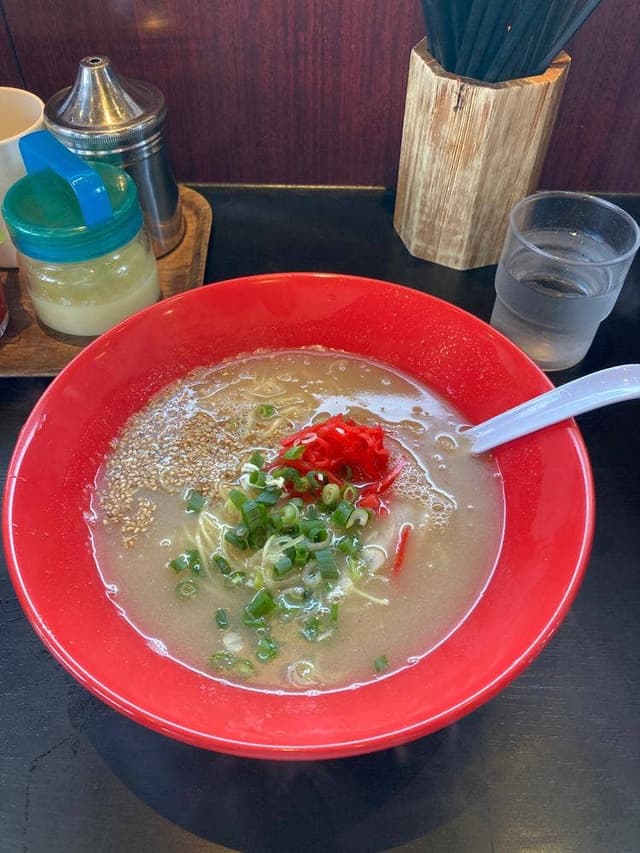 九州ラーメン きんしゃい亭 県央店 - サブ画像2