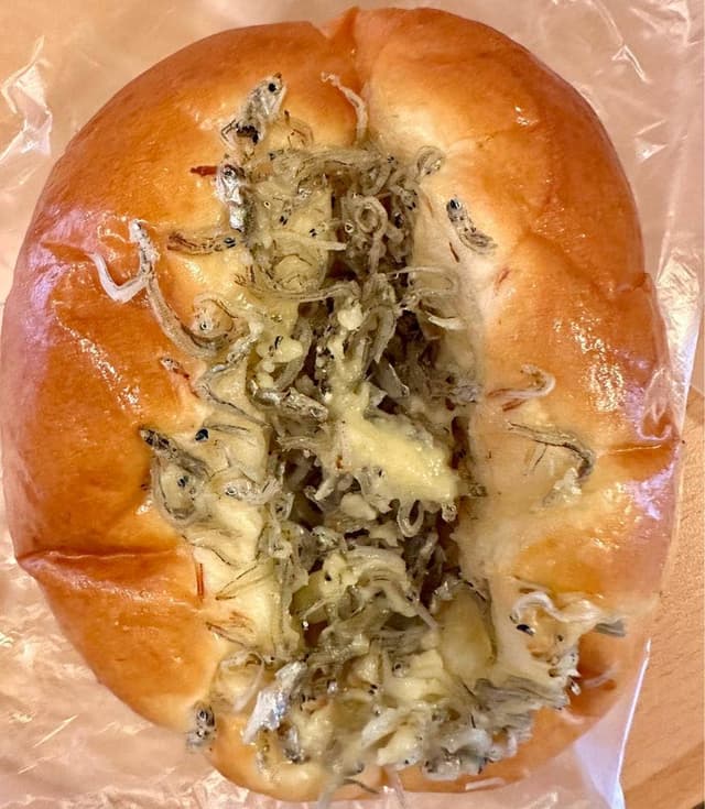 ベーカリーナカムラ - サブ画像2